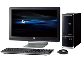 Pavilion Desktop PC s5250jp nfW&21.5Wj^[Zbgf AV888AV-AAAC