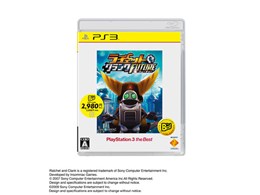 ���`�F�b�g���N�����N FUTURE(PS3 the Best 2009/12/03)