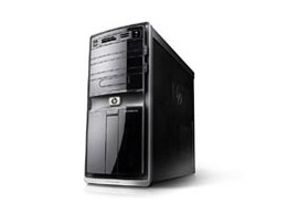 Pavilion Desktop PC e9290jp/CT