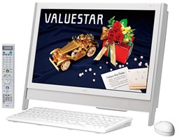 VALUESTAR N VN770/VG6W PC-VN770VG6W