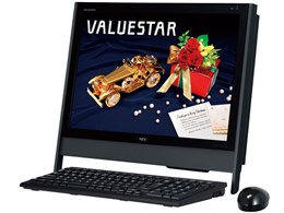 VALUESTAR N VN550/VG6B PC-VN550VG6B