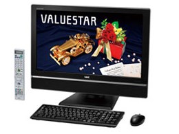 VALUESTAR W VW970/VG PC-VW970VG