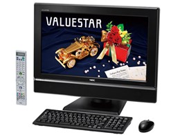 VALUESTAR W VW870/VG PC-VW870VG