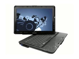 TouchSmart tx2 ~f