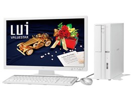 VALUESTAR R Luif VR950/VE PC-VR950VE