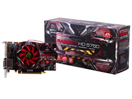 HD-575X-ZNFC (PCIExp 1GB)