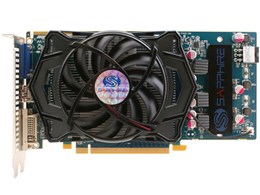 SAPPHIRE HD 4770 512MB GDDR5 PCIE HDMI Arctic Cooler (PCIExp 512MB oN)