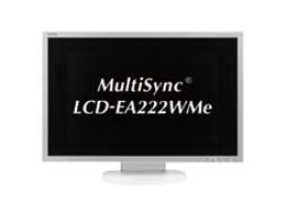 MultiSync LCD-EA222WMe [22C`]