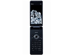 AQUOS SHOT SH003