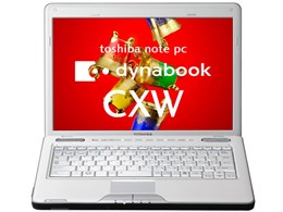 dynabook CXW/45KW PACW45KLF10W
