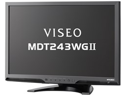 VISEO MDT243WG II [24.1C`]