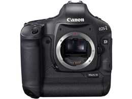 CANON EOS-1D Mark IV ボディ 価格比較 - 価格.com