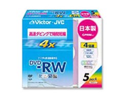 VD-W120JX5 (DVD-RW 4{ 5g)
