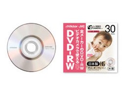 VD-W30J (DVD-RW 2{ 1)