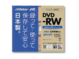 VD-W120J (DVD-RW 4{ 1)