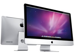 iMac MC413J/A (3060) +4GB*2(8192M)
