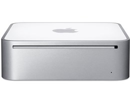 Mac mini 320GB MC239J/A (2530)