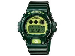 G-SHOCK �N���C�W�[�J���[�Y DW6900CC-3 [�C�O���f��]