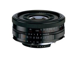 tHNg_[ ULTRON 40mm F2 SLII Aspherical (Lmp)
