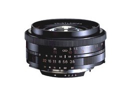 tHNg_[ COLOR SKOPAR 20mm F3.5 SLII Aspherical (Lmp)
