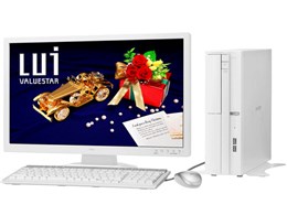 VALUESTAR G �^�C�vR Lui���f�� PC-GV2918ZAF