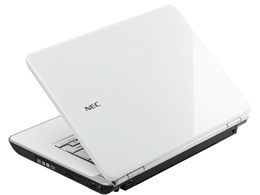 LaVie G タイプL (p) PC-GL25EM7DF