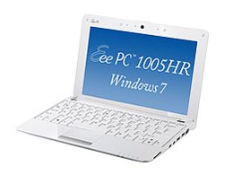 Eee PC 1005HR-WS (p[zCg)