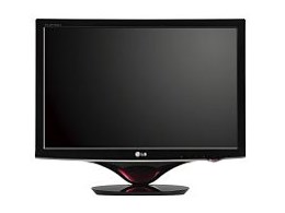 FLATRON White-LED BLU LCD W2286L-PF [22C`]