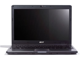 Aspire Timeline AS3810T-XSH11DOM