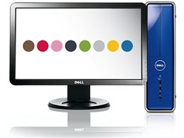 Inspiron 545s ���i.com����p�b�P�[�W