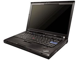 ThinkPad R400 2782CTO u[ChCupbP[W Windows7ڃf