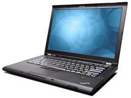 ThinkPad T400s 2801CTO z[OSڃpbP[W Windows7ڃf