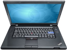 ThinkPad SL510 28754DJ