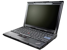 ThinkPad X200 74554LJ