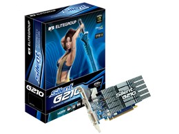 NSG210C-512QS-H (PCIExp 512MB)