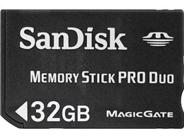 32gb - メモリースティックの通販・価格比較 - 価格.com