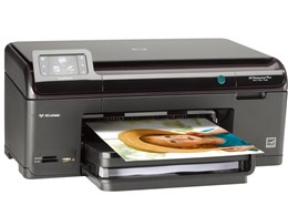 Photosmart Plus B209A