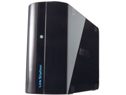 LinkStation Mini LS-WSX1.0TL/R1