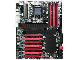 EVGA X58 Classified 4-Way SLI 170-BL-E762-A1