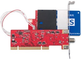 DT-H33/PCI