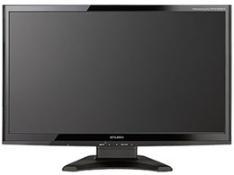 23型ワイド液晶モニター Diamondcrysta WIDEノングレアパネル