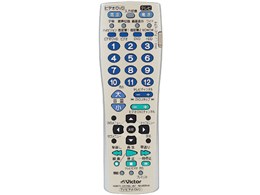 RM-A603DVD