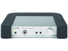 Headphone Amplifier A1