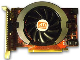 XIAi AF5750-1GD5 (PCIExp 1GB)