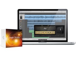 Logic Studio �A�b�v�O���[�h�� MB798J/A