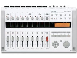 ZOOM R16 価格比較 - 価格.com