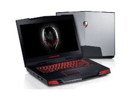 Alienware M15x