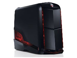 Alienware Aurora