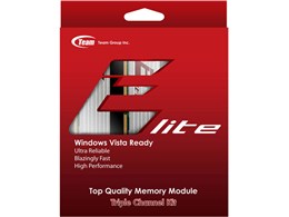 TED33072M1333HC9TC (DDR3 PC3-10660 1GB 3���g)