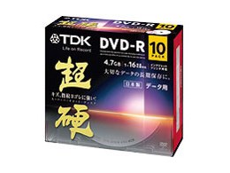 DR47HCPWC10A (DVD-R 16{ 10g)